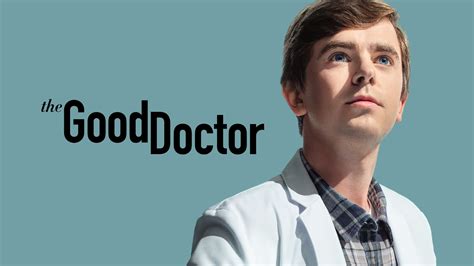 10 Streaming Platforms to Watch Good Doctor Online Now