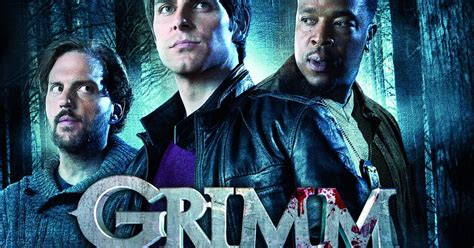 Unlock the Enchantment: Discover Where to Watch Grimm and Enter a World of Supernatural Intrigue