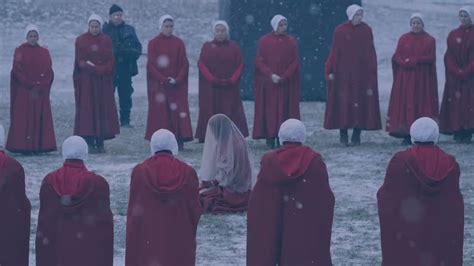 Discover Where to Stream Handmaid's Tale Online Today!
