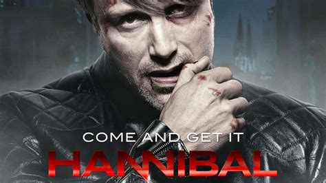 Discover Where to Stream Hannibal and Feed Your Thriller Cravings