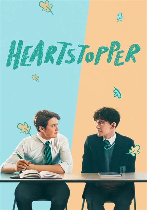 Discover The Top Destinations To Stream Heartstopper: Elevate Your Viewing Experience Now!