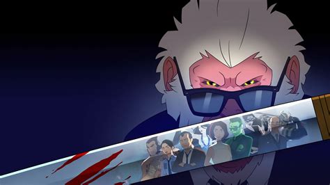 Stream Hit-Monkey: Your Ultimate Guide to Where to Watch!