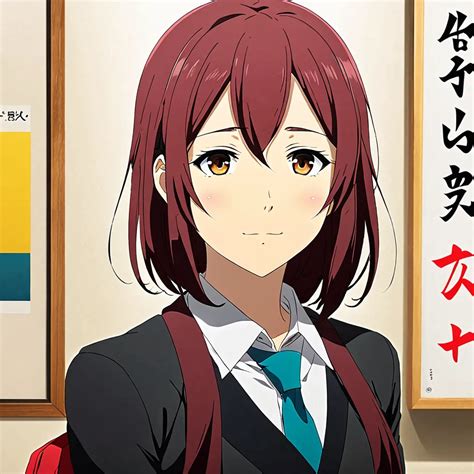 Discover the Ultimate Guide to Streaming Horimiya: Find Out Where to Watch this Anime Masterpiece!