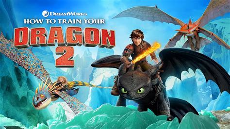 Unleash Your Inner Viking: Discover Where to Watch How to Train Your Dragon 2 Now