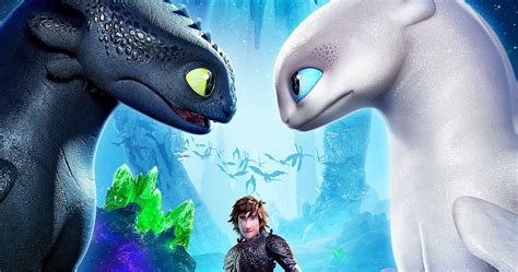 Unleash Your Inner Viking: Discover Where to Watch How to Train Your Dragon 3!