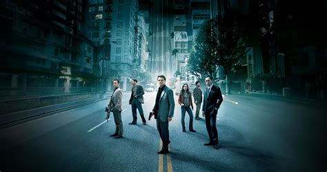 Unlock the Secrets of Dreams: Discover Where to Stream Inception Now!