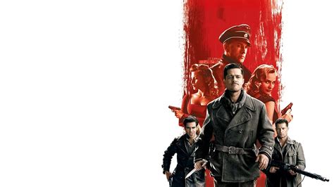 The Ultimate Guide to Epic Screenings: Where to Watch Quentin Tarantino's Masterpiece, Inglourious Basterds