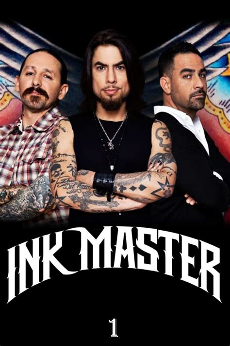 Unleash Your Inner Artistic Genie: Discover the Top Destinations to Watch Ink Master Online!