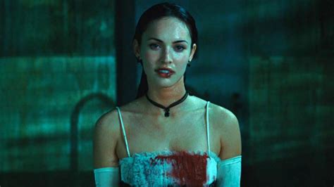 Unleash Your Inner Demon: Discover Where to Watch Jennifer's Body Online Now!
