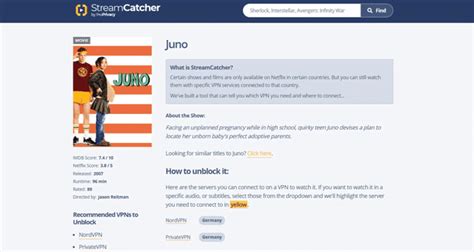 Discover the Best Streaming Sites to Watch Juno Online: Dive into the Heartfelt World of Indie Cinema