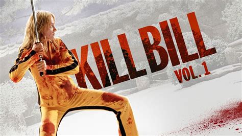 Unleash Your Inner Samurai: Discover Where To Watch Kill Bill Now!