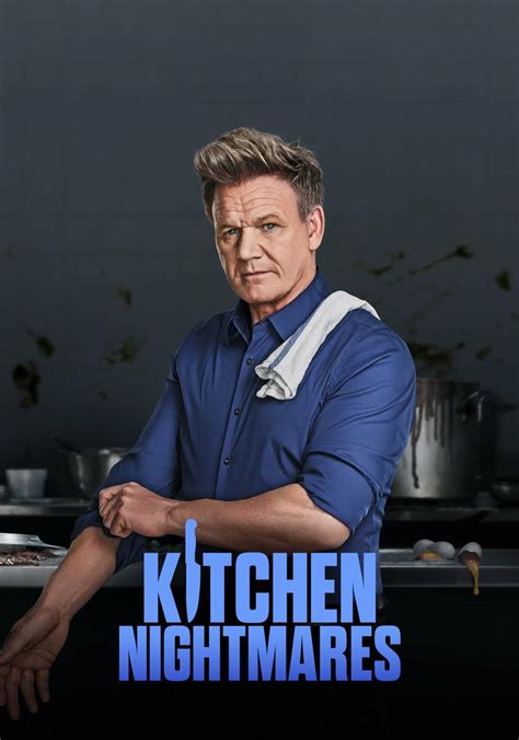 Stream or Watch Kitchen Nightmares: Ultimate Guide for Fans