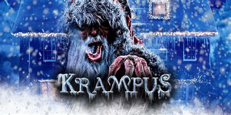 Discover Where to Watch Krampus Online for the Holidays