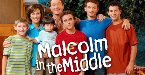 Stream the Classic Comedy: Where to Watch Malcolm in the Middle