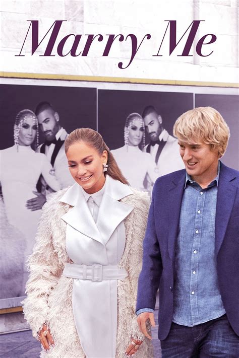 Top 10 Streaming Platforms for Watching Marry Me