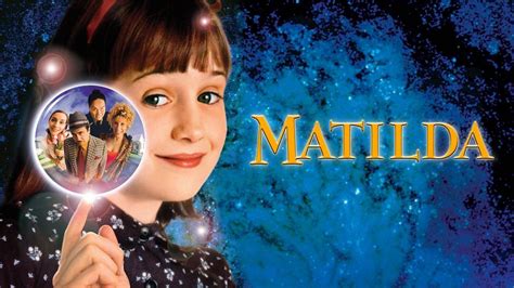 Discover Where To Watch Matilda: Stream Now!
