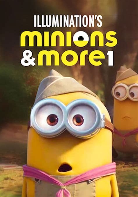 Discover the Ultimate Guide to Watch Minions 1 - Unlock Endless Fun and Entertainment Today!