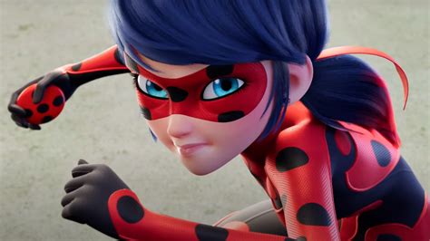 Get Your Fix of Miraculous Ladybug: The Top Streaming Options