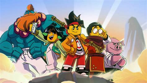 Discover the Ultimate Guide on Where to Watch Monkie Kid - An Epic Adventure Awaits!