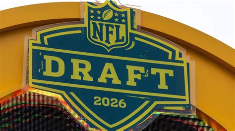 Top 10 Places to Stream the NFL Draft Online