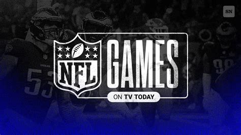Unleash Your NFL Fervor: Discover the Perfect Destinations to Watch Live Football Games Today!