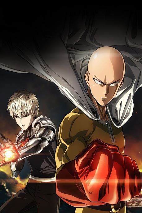 Stream One Punch Man Online: Your Ultimate Guide to Watching