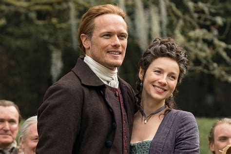 Journey to the Highlands: Find Where to Watch Outlander Season 5 Online!