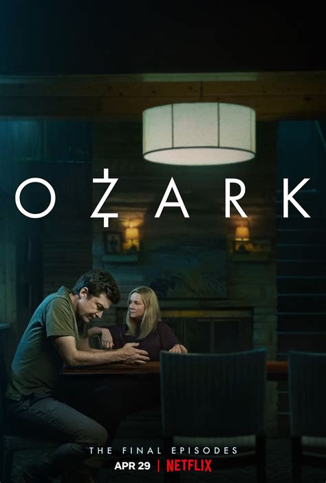 Unveiling the Ultimate Guide: Your Go-To Directory of Where to Watch Ozark Anytime, Anywhere