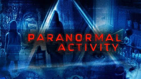 Find Out Where to Stream or Watch Paranormal Activity Now!