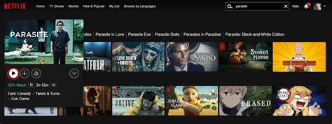 Discover Top 5 Platforms to Watch Parasite Online Now!