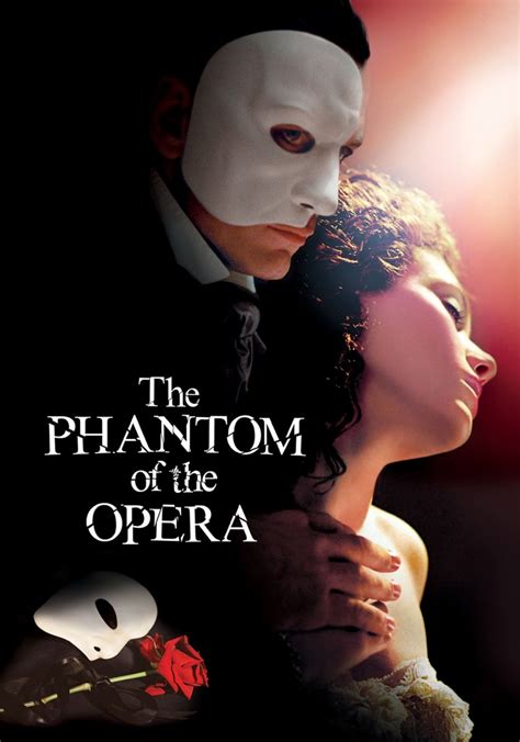 Experience the Legendary Spectacle: Where to Watch The Phantom of the Opera