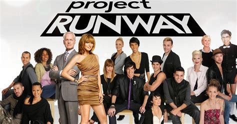 Couture at Your Fingertips: Discover the Top Destinations to Stream Project Runway
