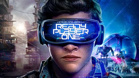 Discover the Top 5 Places to Stream Ready Player One