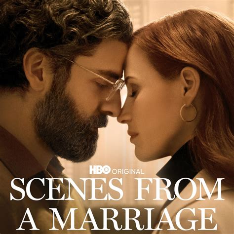 Discover the Best Places to Stream Scenes from a Marriage Online: Your Ultimate Guide!