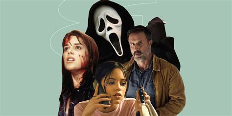 Stream the Horror Classic: Where to Watch Scream 1 Online