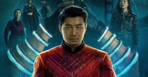 Unravel the Mystique: Discover Where to Catch Marvel's Shang-Chi in Action