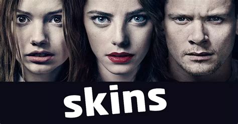 Unlock the Ultimate High with Skins: Discover Where to Watch for FREE!