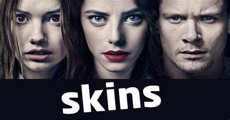 Unlock the Ultimate Viewing Experience: Discover Where to Stream Skins UK for Free!