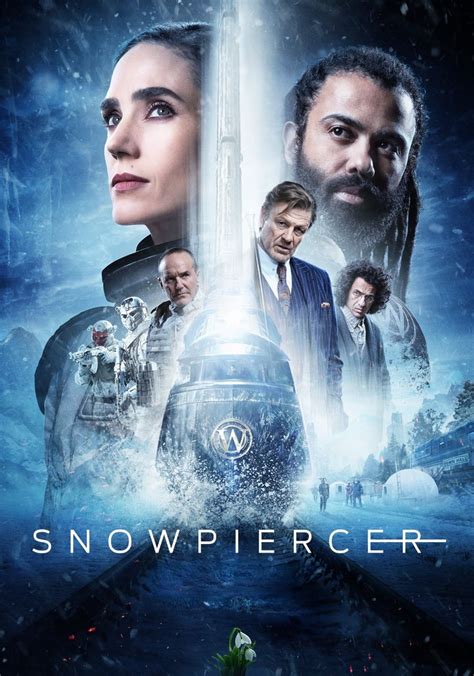 Stream Snowpiercer Now: Where to Watch the Binge-Worthy Series