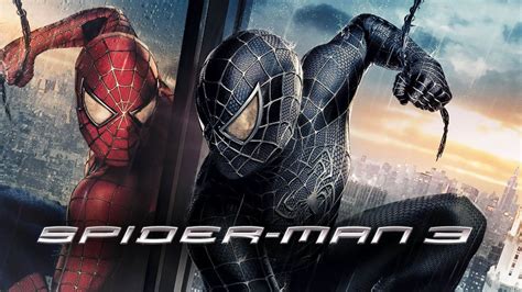 Discover the Best Streaming Sites for Watching Spiderman 3