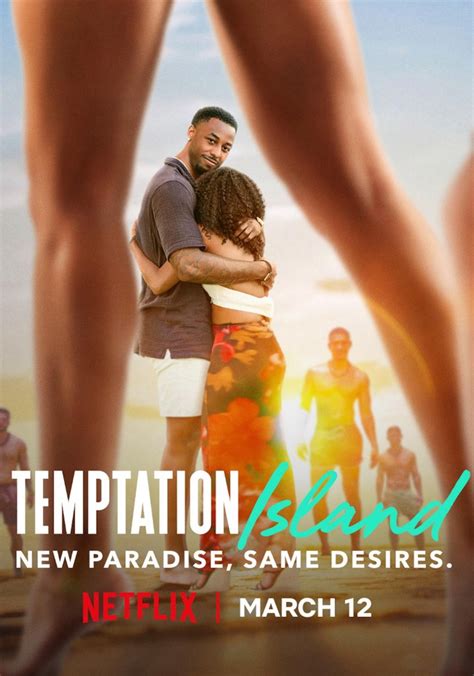 Discover the Best Places to Stream Temptation Island Now!