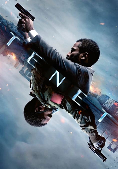 Discover the Best Places to Watch Tenet in Cinemas and Online