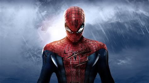 Discover Where to Stream 'The Amazing Spiderman' Online Today!