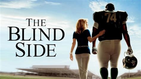 Discover the Ultimate Guide to Stream The Blind Side in Your Country!