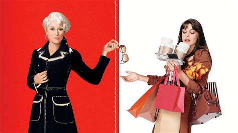 Find The Latest Fashion Inspiration: Discover Where To Watch The Devil Wears Prada Online!