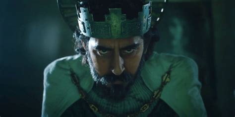 Unlock the Enchantment: Discover Where to Watch The Green Knight Online Now!