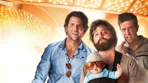 The Ultimate Guide to Watch Hangover: Discover where to Stream this Hit Comedic Classic
