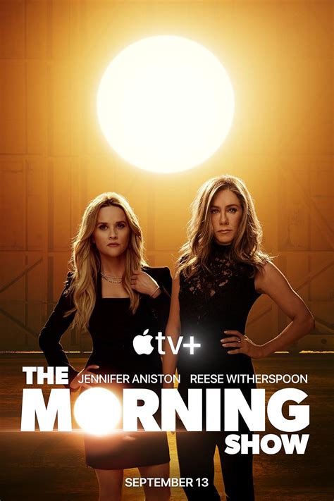 Rise and Shine: Discover the Ultimate Guide on Where to Watch The Morning Show