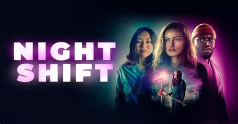 Unlock the Secrets of The Night Shift: Your Guide to Finding Where to Watch the Hit Medical Drama
