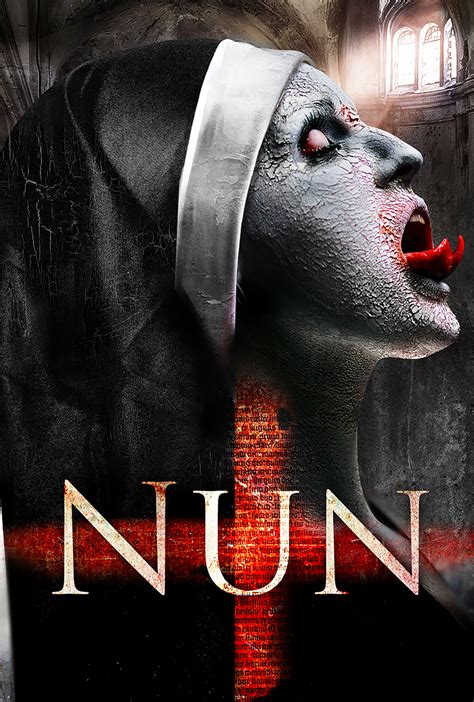 The Ultimate Guide to Witnessing The Terror: Where to Catch The Nun in All Its Scary Glory